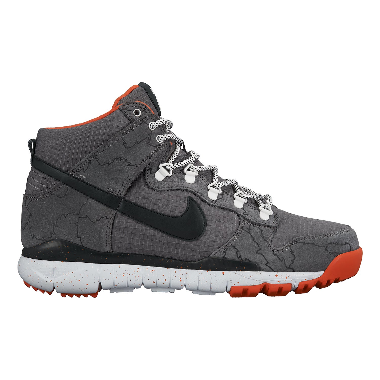 Nike SB Dunk Hi