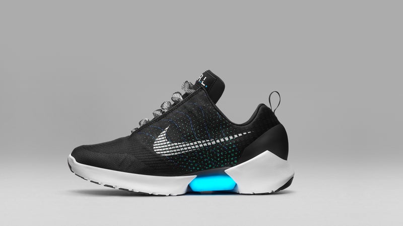 Nike Innovation Summit 2016