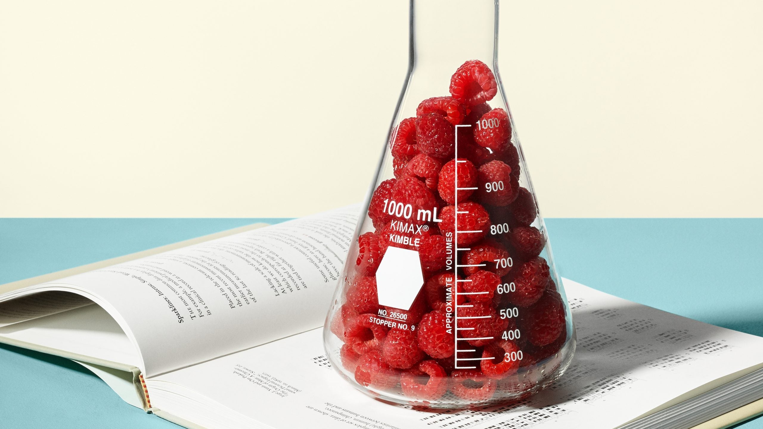 Sixty-two percent of Outside editors think GMO foods are safe to eat.