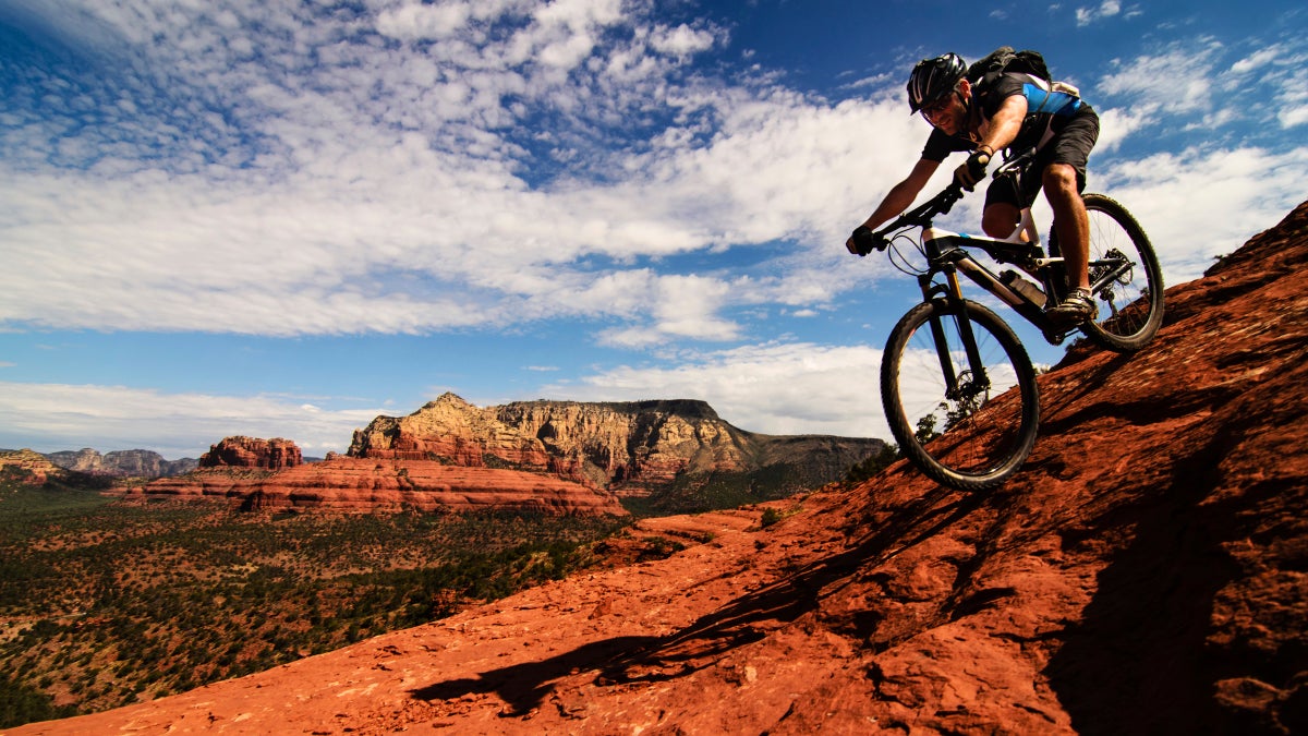 best mountain bike gear set