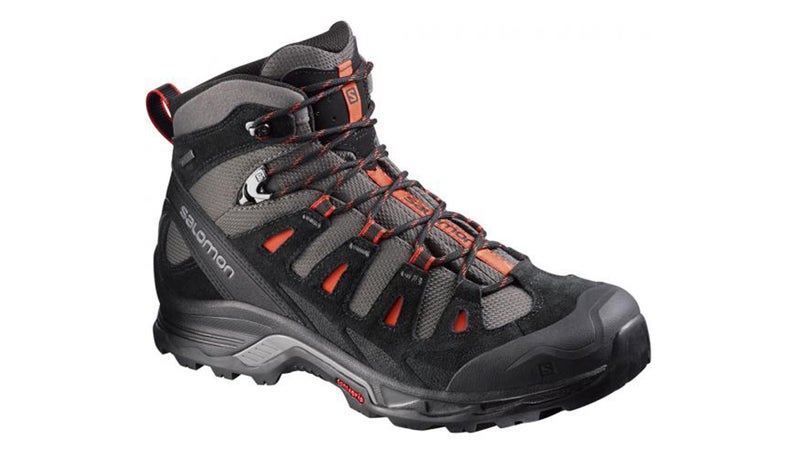 The Best Hiking Shoes of 2016 - Outside Online