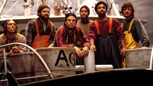 The subject of “The Perfect Storm,” the Andrea Gail was a 72-foot-long fishing boat that left Gloucester, Massachusetts, and headed toward the Grand Banks of Newfoundland in 1991. On October 28, the last radio call put the ship and its six crew members 180 miles northeast of Sable Island in 30-foot seas and 100-mph winds. A buoy that surfaces when a ship sinks washed up on Sable Island, and the Coast Guard found an empty life raft, but no sign of the boat. Delgado helped conduct a subsequent search in 2003 and examined a large mass of fishing net that might have been connected to a sunken vessel off the coast of Sable. Asked if he believes it was the Andrea Gail, Delgado says, “No. I think we found something, but it’s hard to say what it was.”