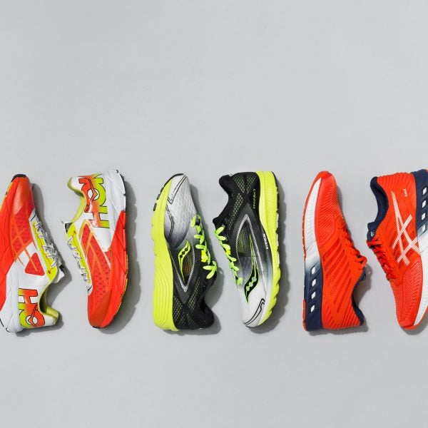 The Best Road Running Shoes of 2016 Outside Online