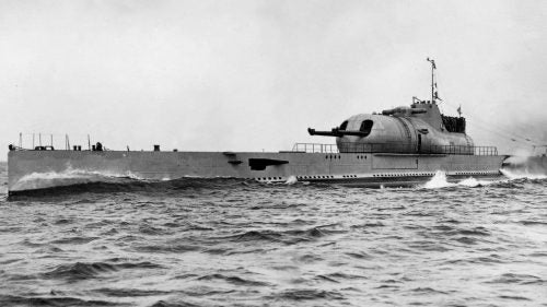 Many people think they know what happened to the Surcouf, a 361-foot-long French submarine that likely sank somewhere off the Caribbean coast of Panama in February 1942. Around the time of its disappearance, an American steamship struck something large underwater about 70 miles from the entrance to the Panama Canal, which is where the Surcouf was heading from Bermuda. Some of the steamship’s crew thought they heard shouts in English, but they didn’t stop because they worried it was a German sub. No trace of the Surcouf—which housed a float plane in a hangar onboard the sub—has ever been found.