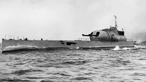 Many people think they know what happened to the Surcouf, a 361-foot-long French submarine that likely sank somewhere off the Caribbean coast of Panama in February 1942. Around the time of its disappearance, an American steamship struck something large underwater about 70 miles from the entrance to the Panama Canal, which is where the Surcouf was heading from Bermuda. Some of the steamship’s crew thought they heard shouts in English, but they didn’t stop because they worried it was a German sub. No trace of the Surcouf—which housed a float plane in a hangar onboard the sub—has ever been found.