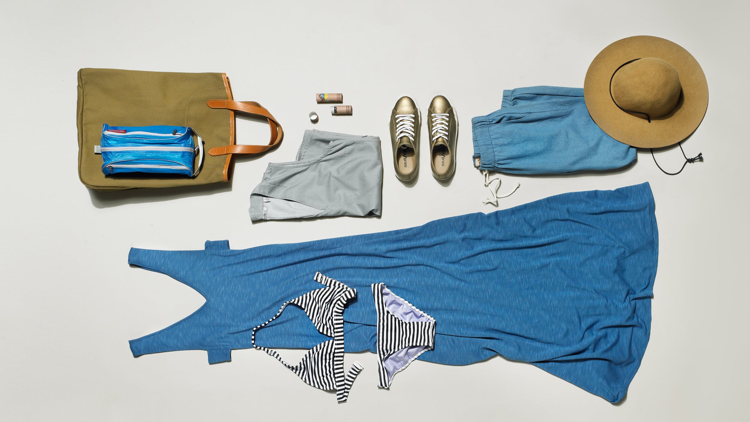The Best Women's Travel Accessories of 2016 - Outside Online
