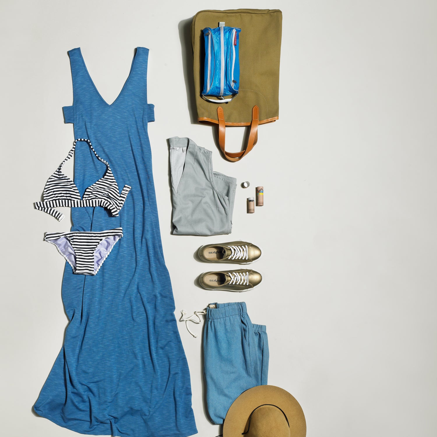 The Best Women's Travel Accessories of 2016 - Outside Online