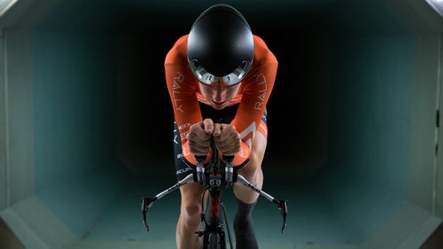 One of the team’s top general classification riders, Britton looks to improve his time-trialing in the hopes of challenging for the overall title in May’s Amgen Tour of California.