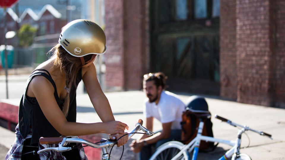 the thousand helmet