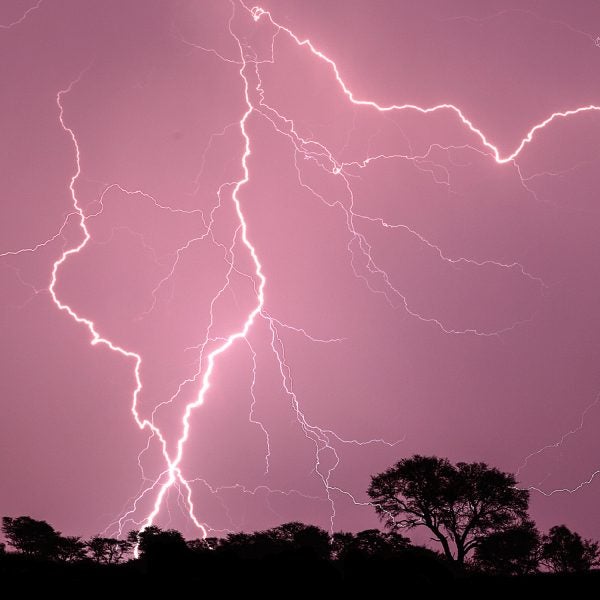 After years of work, NASA has finally pinned down some firm data on lightning storms.