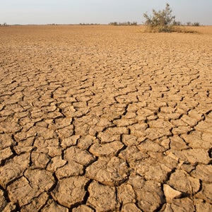 For centuries, the Devil’s Highway, a path through the desert in southern Arizona where water sources can be separated by 100 miles, was one of the harshest places in North America.