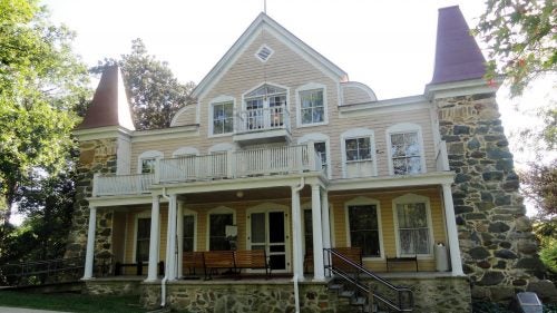 For the last 15 years of her life, Clara Barton, who founded the American Red Cross and was known for helping people in need, lived here, in Glen Echo, Maryland. The site last year attracted only 2,823 visitors, for a cumulative economic impact of $16,170. One reason for the low visit and revenue numbers is that the site closed in October for a yearlong rehabilitation process.