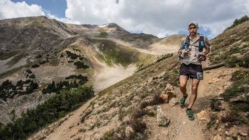It’s too late to sign up for the Leadville Trail 100 running or mountain-biking races this year (the field is picked mostly via lottery). But it can be almost as moving, figuratively speaking, to head out on course and take in the Cloud City’s most iconic events.