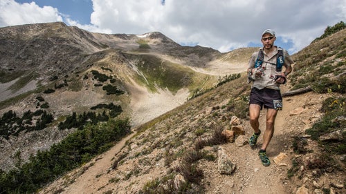 It’s too late to sign up for the Leadville Trail 100 running or mountain-biking races this year (the field is picked mostly via lottery). But it can be almost as moving, figuratively speaking, to head out on course and take in the Cloud City’s most iconic events.