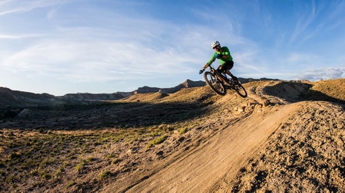 The trails and trailhead camping are unmatched in Fruita. Joe’s Ridge and Zippety qualify as roller coaster-esque, and the Edge Loop is deserving of its classic status. Just beware: Campsites fill up fast on weekends.