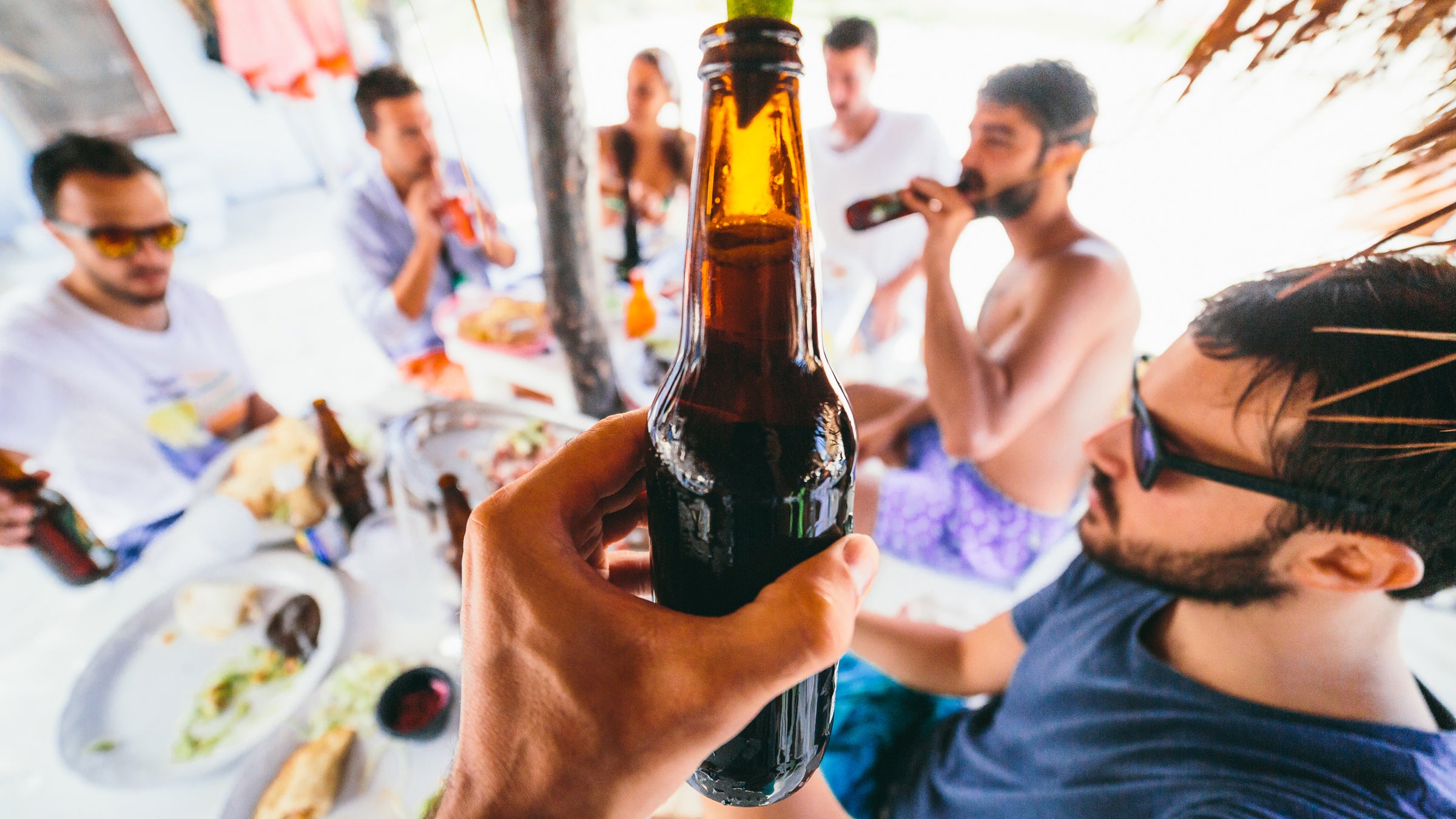 Established brewers are experimenting with an old favorite, and new brewers are bringing new talent from overseas. 