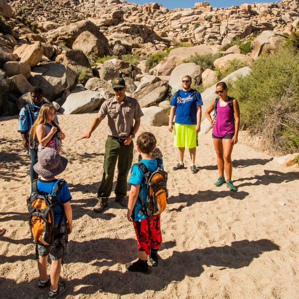 In March, Secretary of the Interior Sally Jewell signed a Secretarial Order to make backcountry permits more accessible and affordable for underserved youth groups.