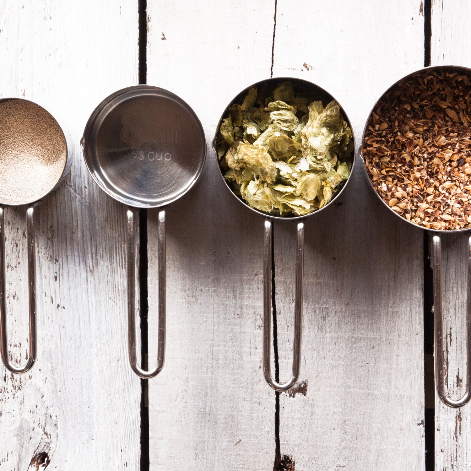 Plan ahead before you start brewing—especially when it comes to yeast.