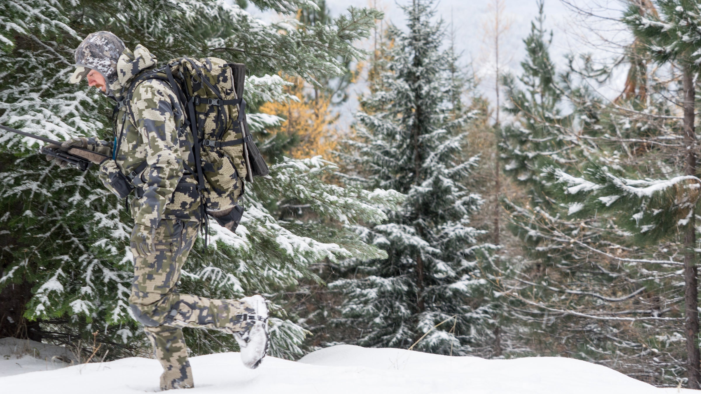 kuiu backpack frame