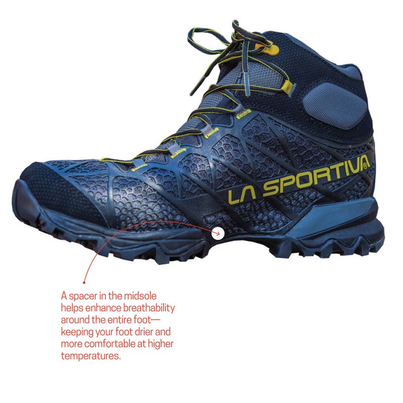la sportiva core gtx