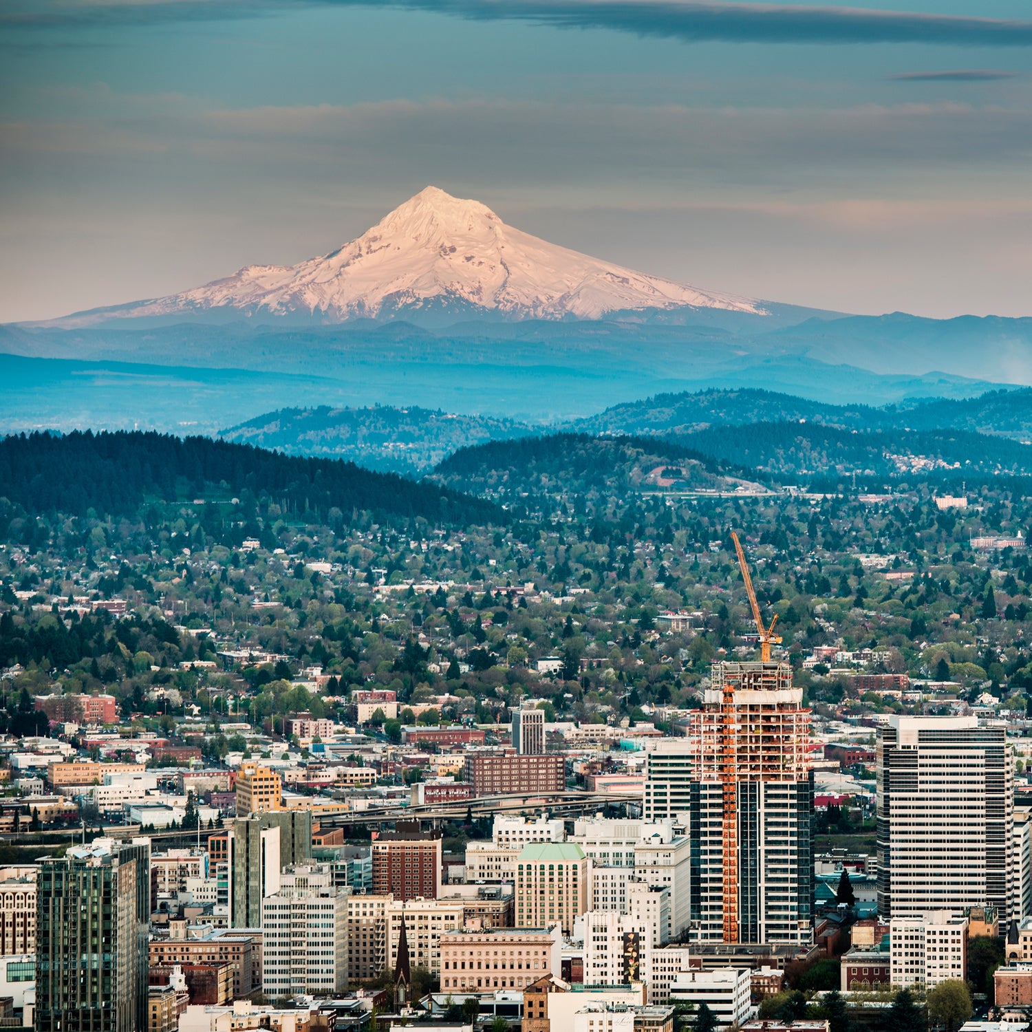 The broad if inconvenient truth is we’re not going to stop losing Western open space at an alarming rate.
