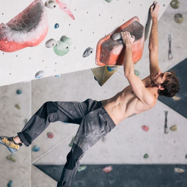 Many indoor climbing gym brands looking to scale up quickly are beginning to look at private investment.