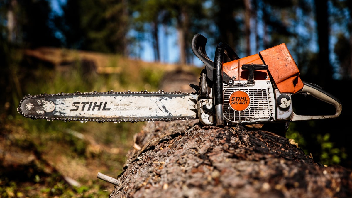 The Tools They Carry Wildland Firefighters’ Most Important Gear Outside Online