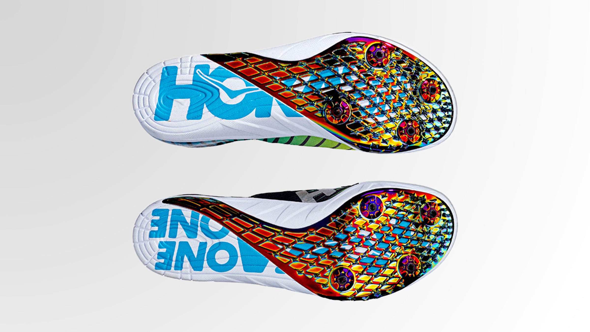 hoka speed evo r