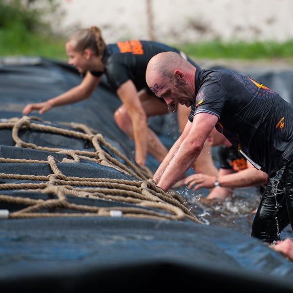 The results of Tough Mudder's Extreme Obstacle Design Challenge ranged from goofy to truly masochistic.
