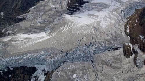 Three days before taking this photograph, I had completed photography of Bighorn Glacier in Wyoming and was thoroughly worn out. On the flight home I said to myself, “There is no way I am going to Glacier National Park this year, I am just too tired.” However, the draw to capture every glacier in the U.S. Rockies was so strong that a few days later, I was wandering around Glacier National Park in Montana, capturing scenes that will never look the same in our lifetimes. Scientific projections indicate that this and all other glaciers in the namesake park will be gone by 2030.