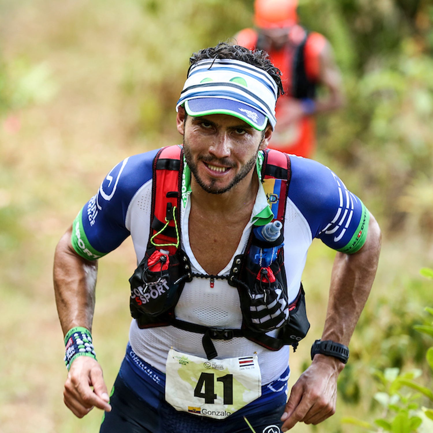 When news broke in July that Ecuadorian ultrarunner Gonzalo Calisto had been busted in a positive EPO test, it marked an important turning point for a sport that has thus fair maintained a pretty wholesome image.