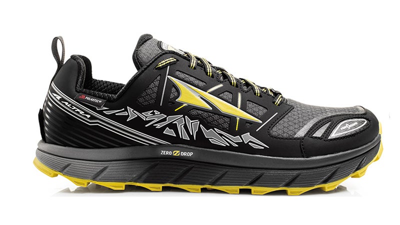 Altra Lone Peak 3.0 Neoshell