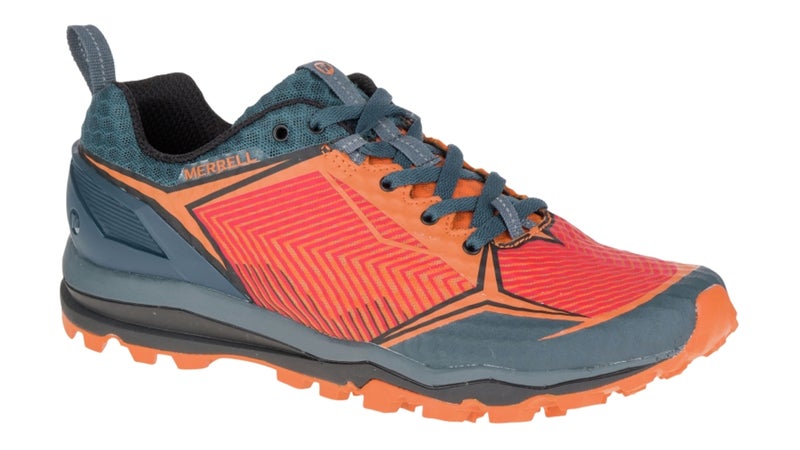 Merrell All Out Crush Shield