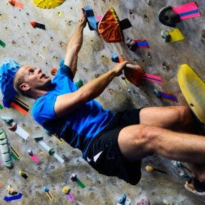 Tim Ferriss calls himself a human guinea pig.