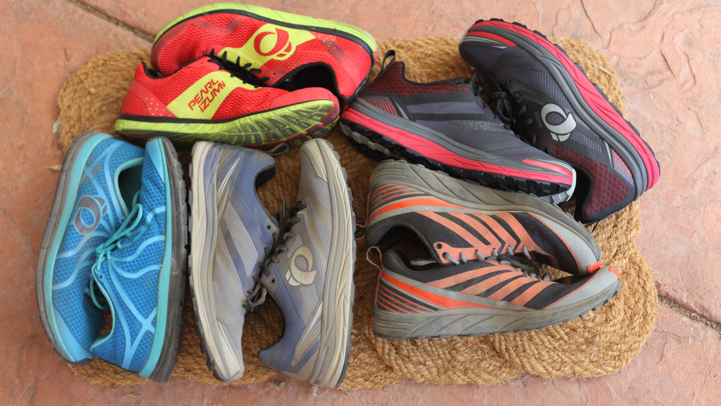 "The TN2 made running significantly less painful."