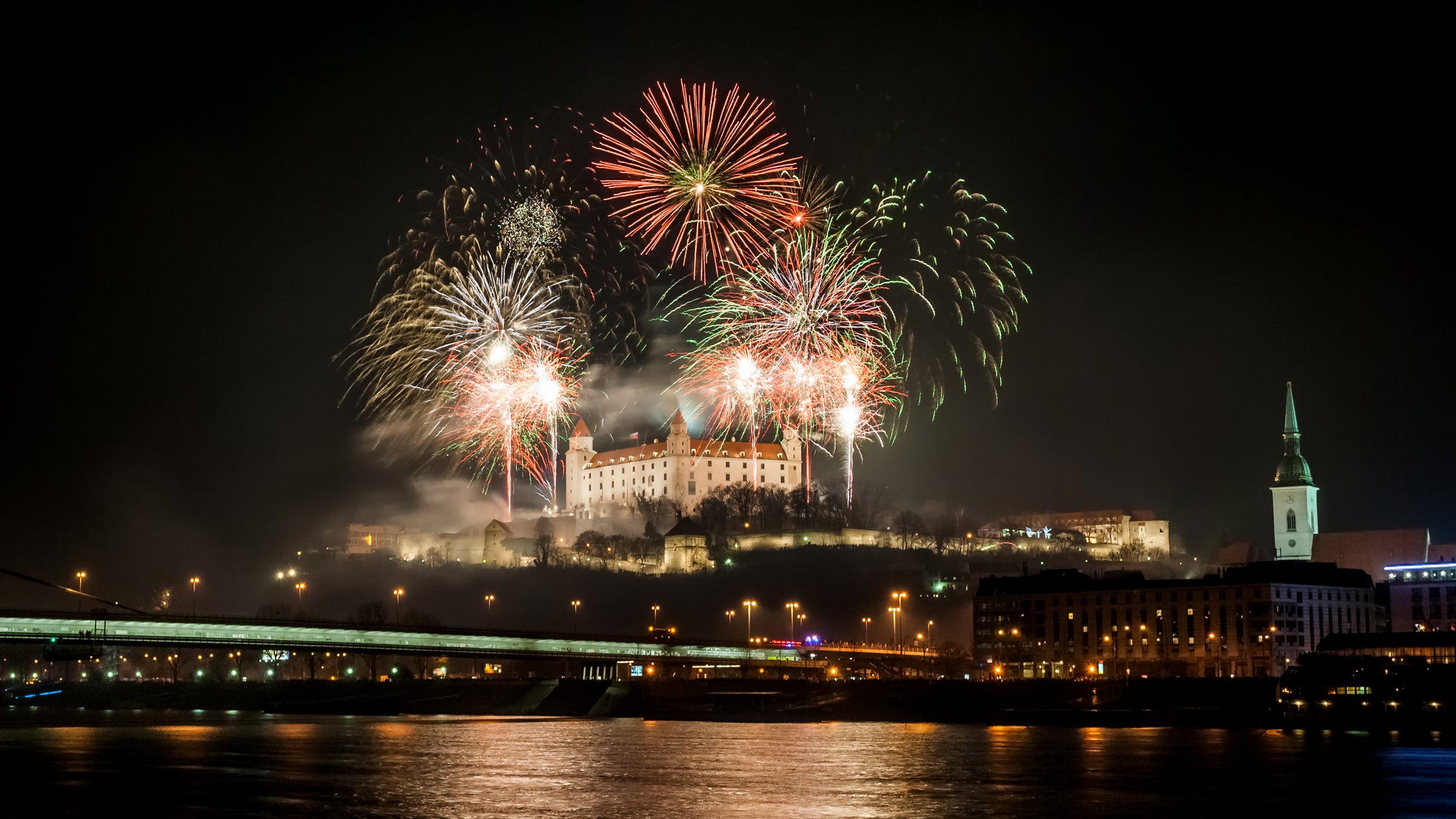 Congratulations to Bratislava, Slovakia, for being the cheapest place to drink beer!