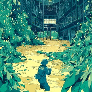 Sponsors runs one of the only programs in the country that takes formerly incarcerated adults into nature as part of a reintegration program. This needs to change.