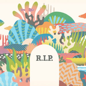 For most of its life, the reef was the world’s largest living structure, and the only one visible from space.