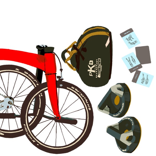 These products make it easier to fit your workout in while on the move.