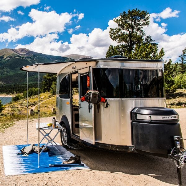 airstream boondocking airstream boondocking