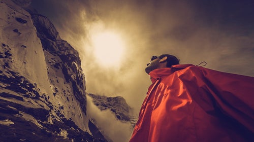 Sometimes achieving your dream comes with a price others must pay