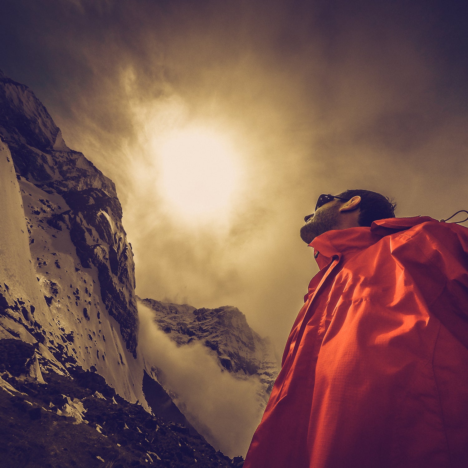 Sometimes achieving your dream comes with a price others must pay