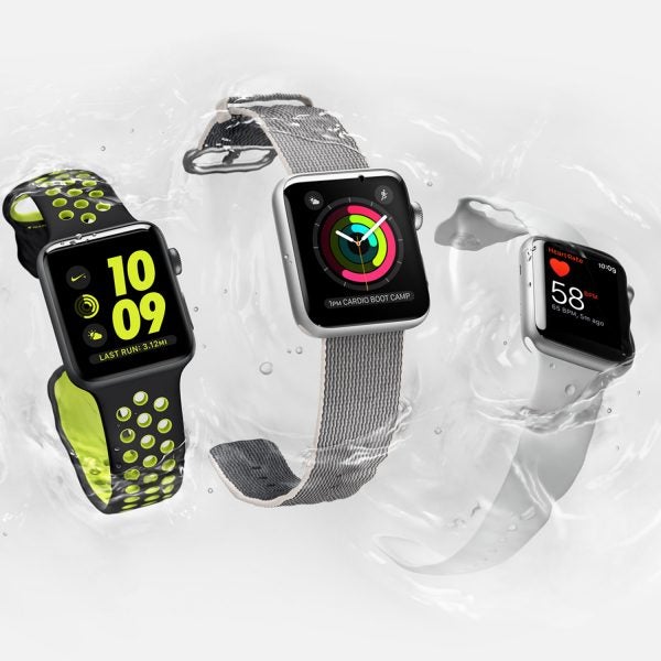 b and h apple watch series 4