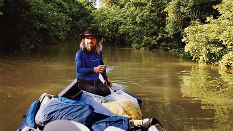 Guide John Ruskey