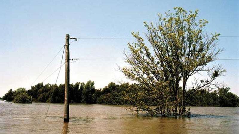 The Yazoo claims a crossroads