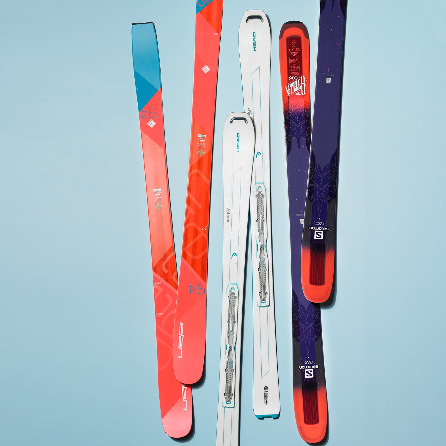The Best Women's Resort Skis of 2017 Outside Online