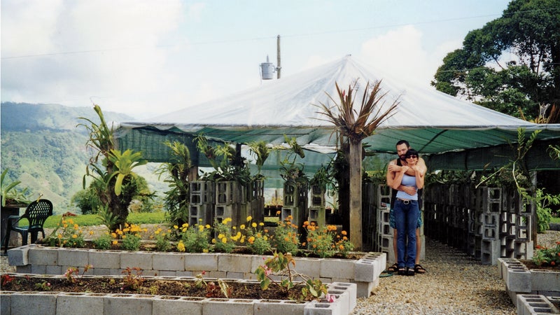 John and Ann Bender were building their dream life in Costa Rica. Then everything went wrong.
