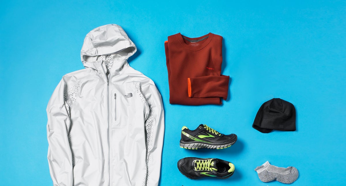 The Best ColdWeather Running Gear of 2017 Outside Online