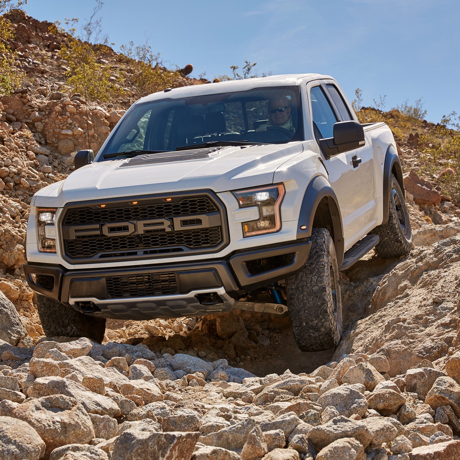 Coloradans love their Outbacks, but not as much as the Ford F150.