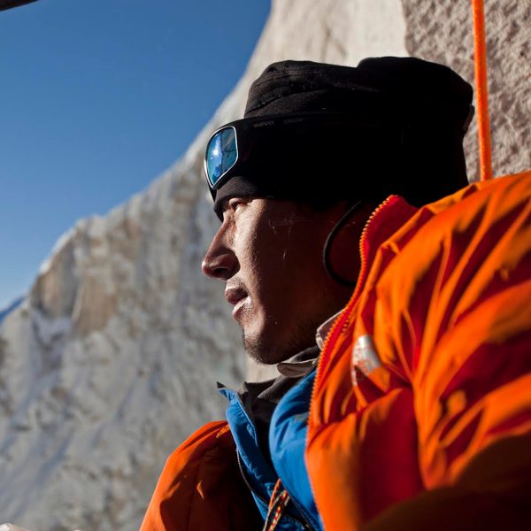 The North Face Meru Expedition, 2011